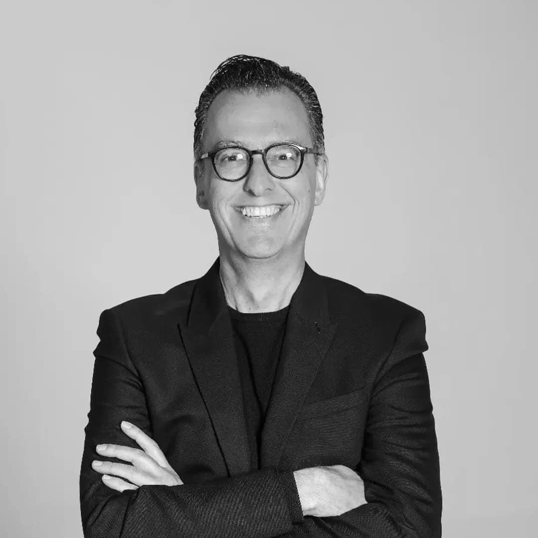 Dr. Markus Pfeiffer