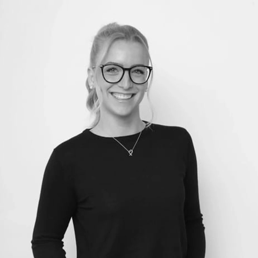 Lucy Sydney Krämer
