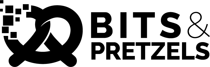 Bits & Pretzels logo