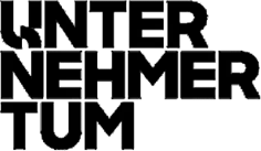 UnternehmerTUM logo