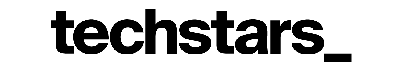 Techstars logo