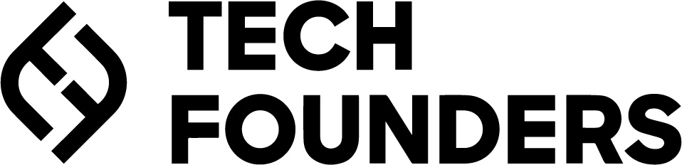 TechFounders logo