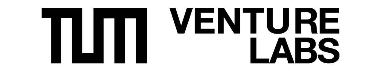 TUM Venture Labs logo