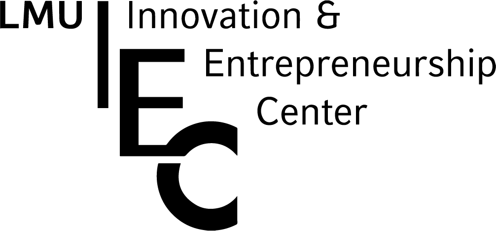 LMU Innovation & Entrepreneurship Center logo