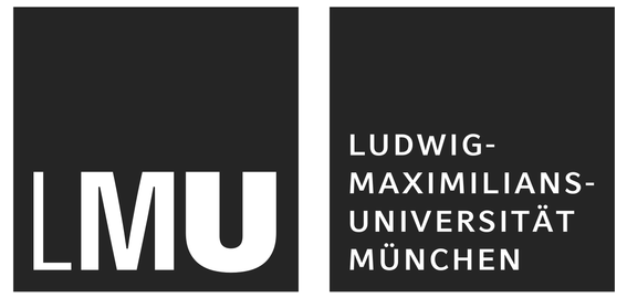 LMU Munich logo